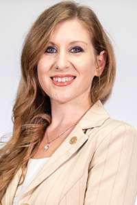 Natalie Vowell 